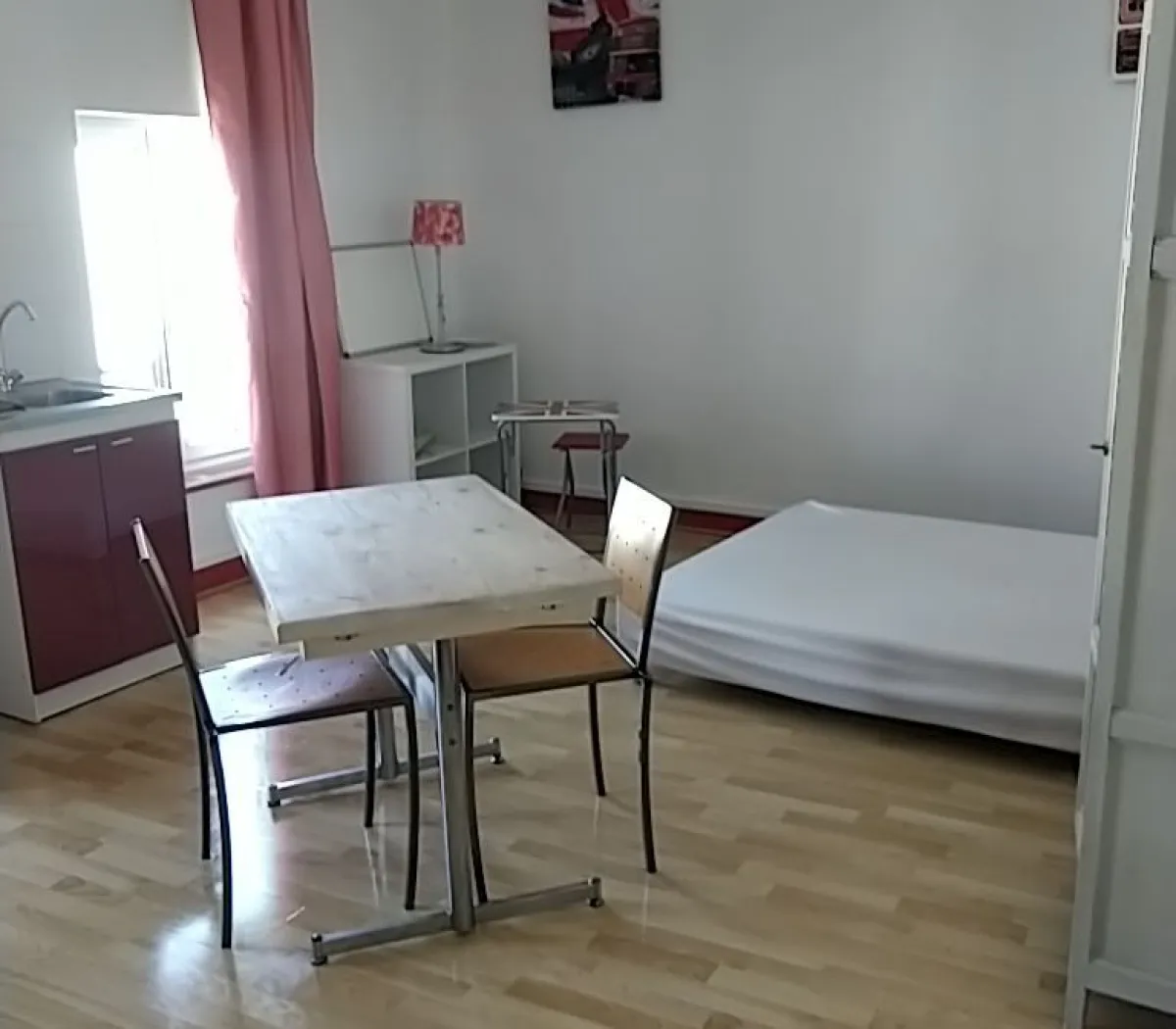 Location Clermont-Ferrand Appartement e64da20f