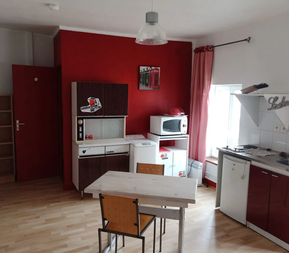 Location Clermont-Ferrand Appartement e64da20f