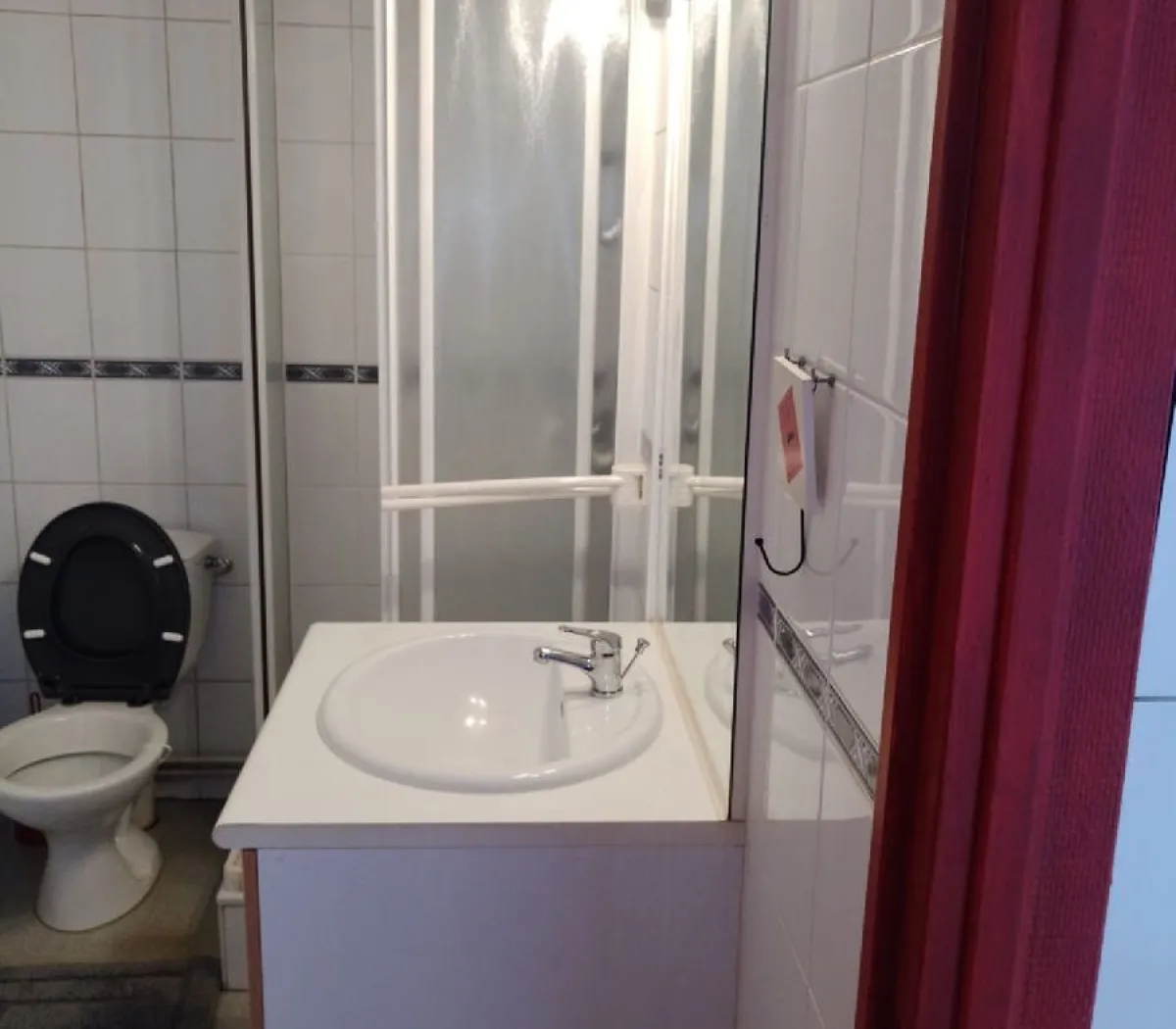Location Clermont-Ferrand Appartement e64da20f