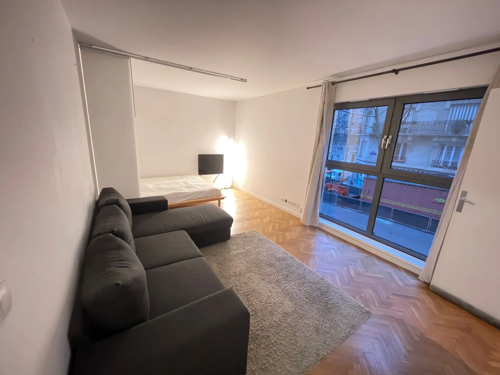 Location Paris Appartement e652499a6