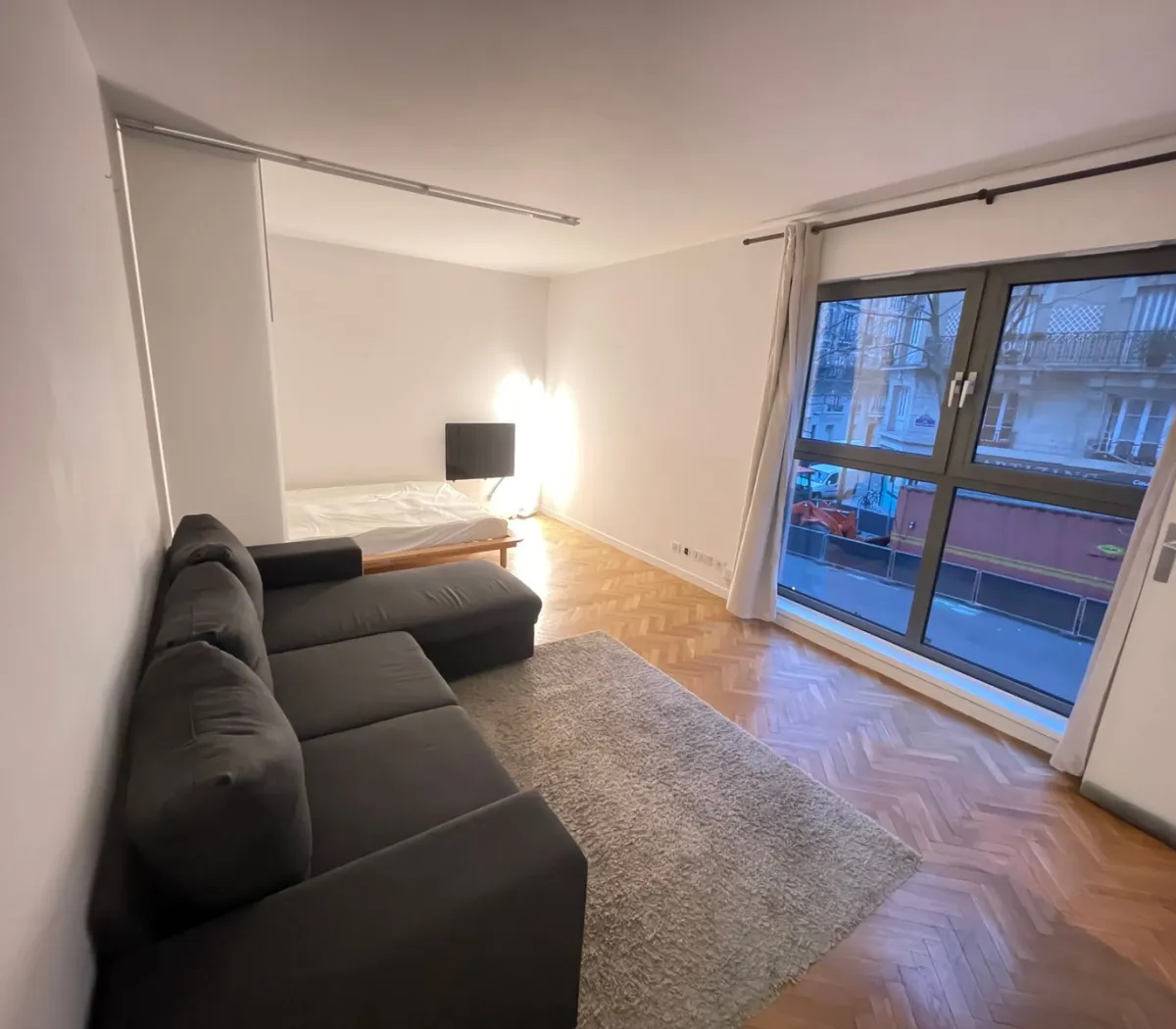 Location Paris Appartement e652499a