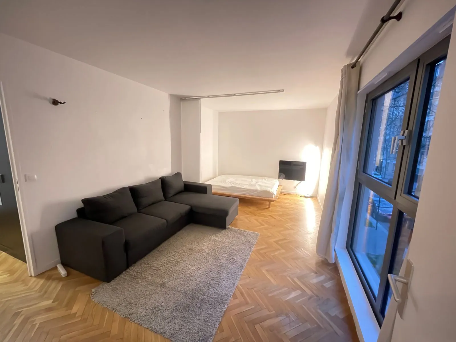 Location Paris Appartement e652499a4