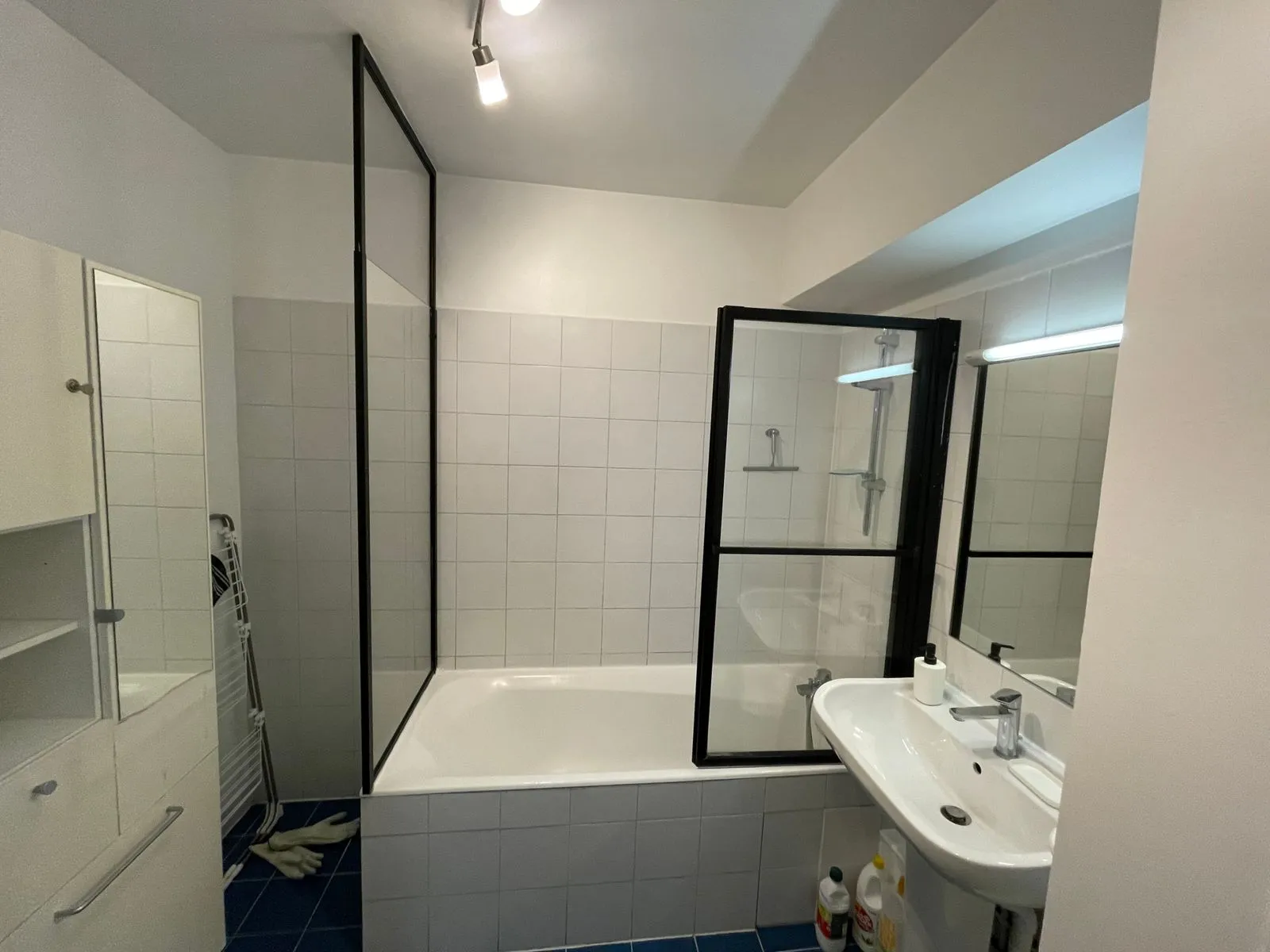 Location Paris Appartement e652499a3