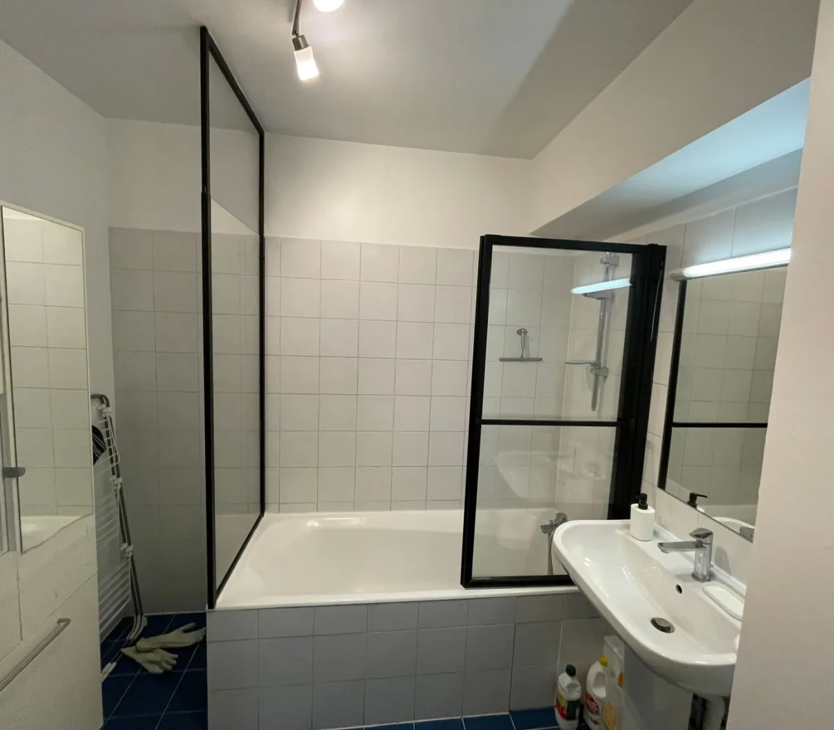 Location Paris Appartement e652499a