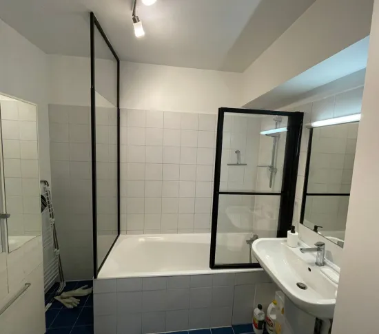 Location Paris Appartement e652499a3