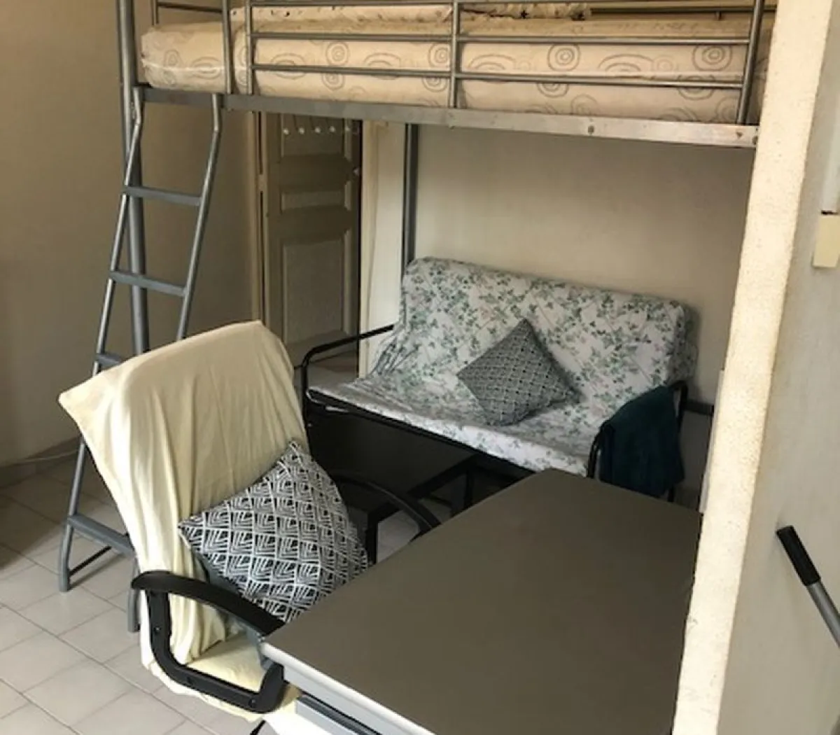 Location Marseille Appartement e657b375