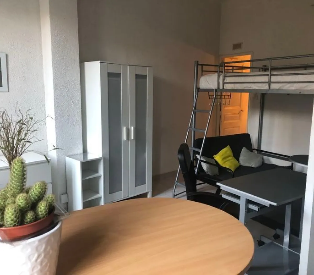 Location Marseille Appartement e657b375