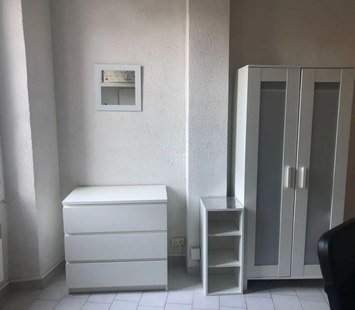 Location Marseille Appartement e657b375