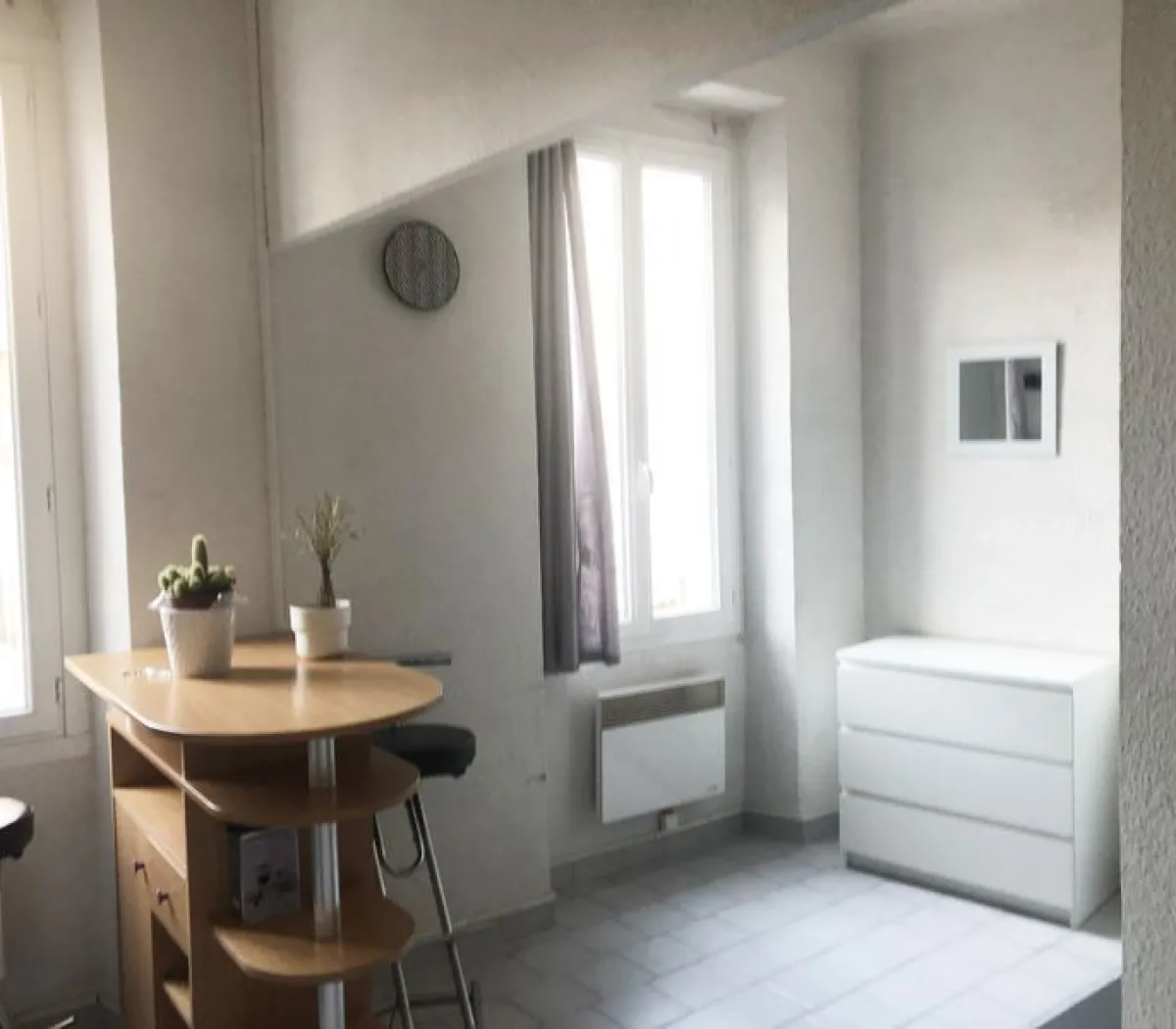 Location Marseille Appartement e657b375