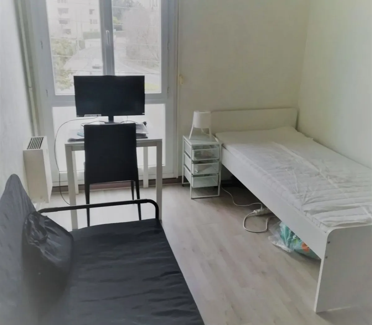 Location Montpellier Appartement e68ba586