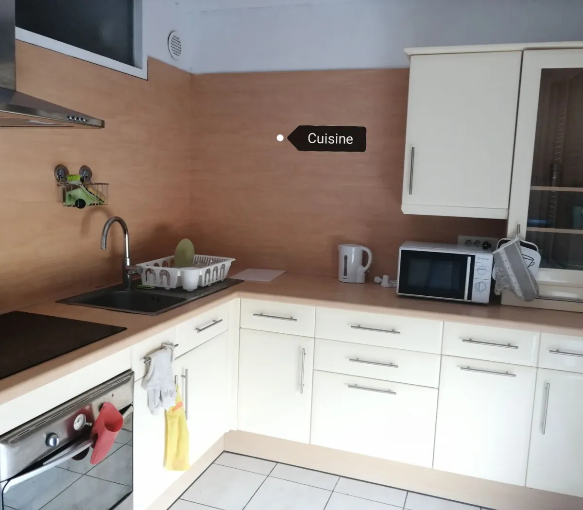 Location Montpellier Appartement e68ba586