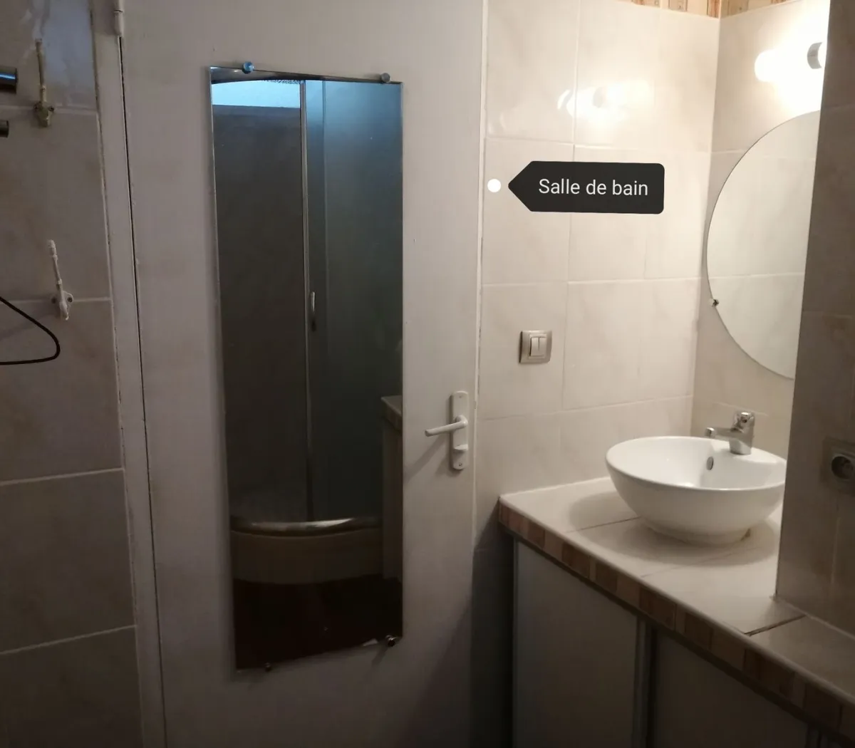 Location Montpellier Appartement e68ba586