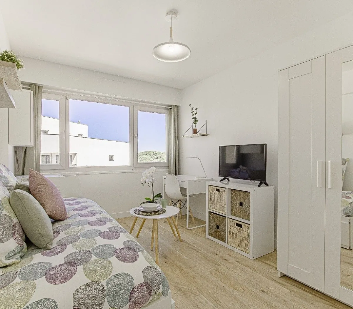 Location Noisy-le-Grand Chambre e6acdd07