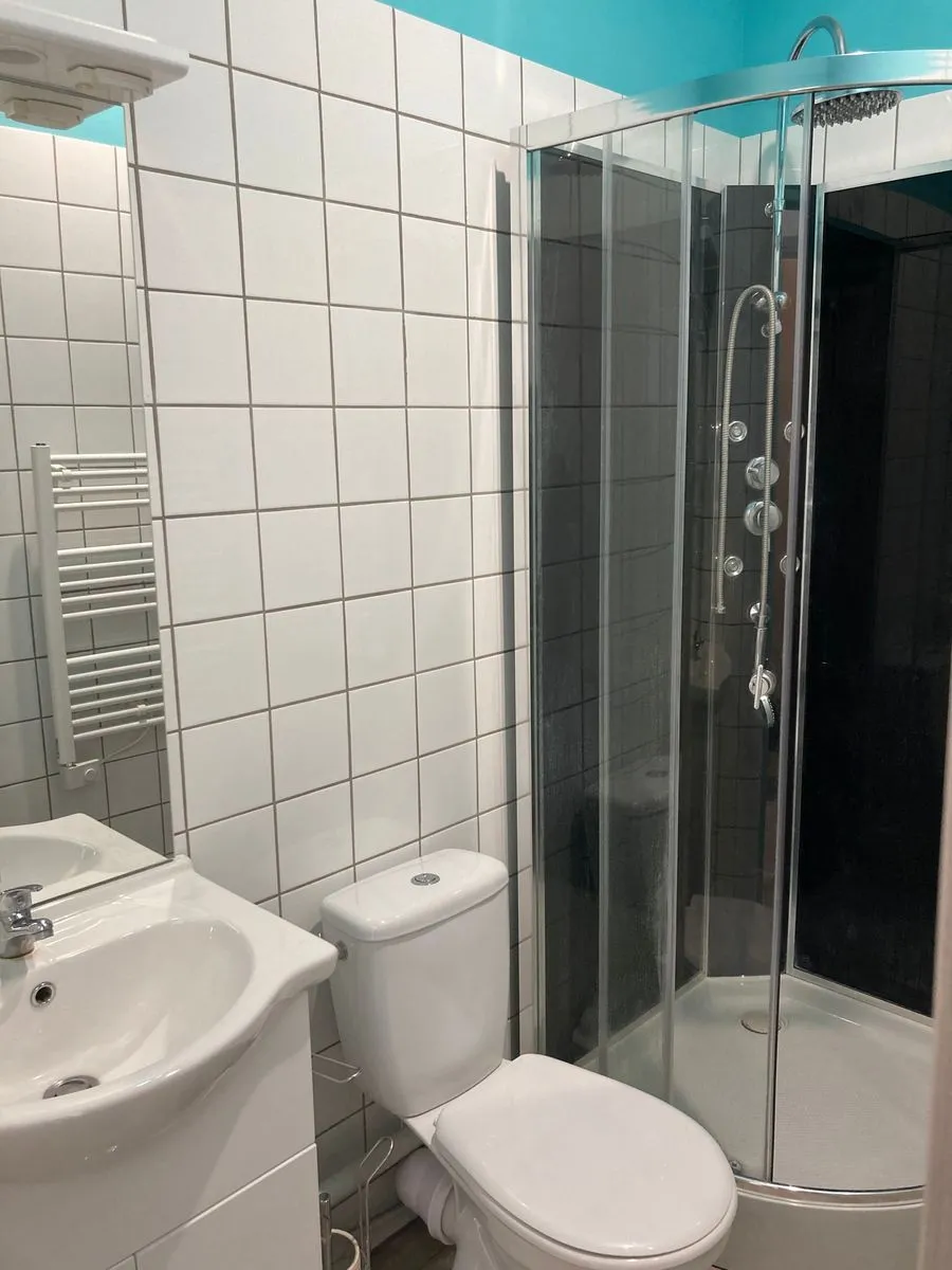 Location Romans-sur-Isère Appartement e6b904a1