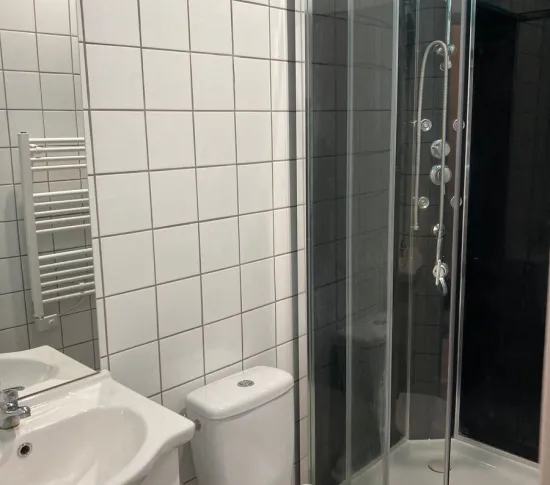 Appartement a louer romans-sur-isere - 1 pièce(s) - 25 m2 - Surfyn