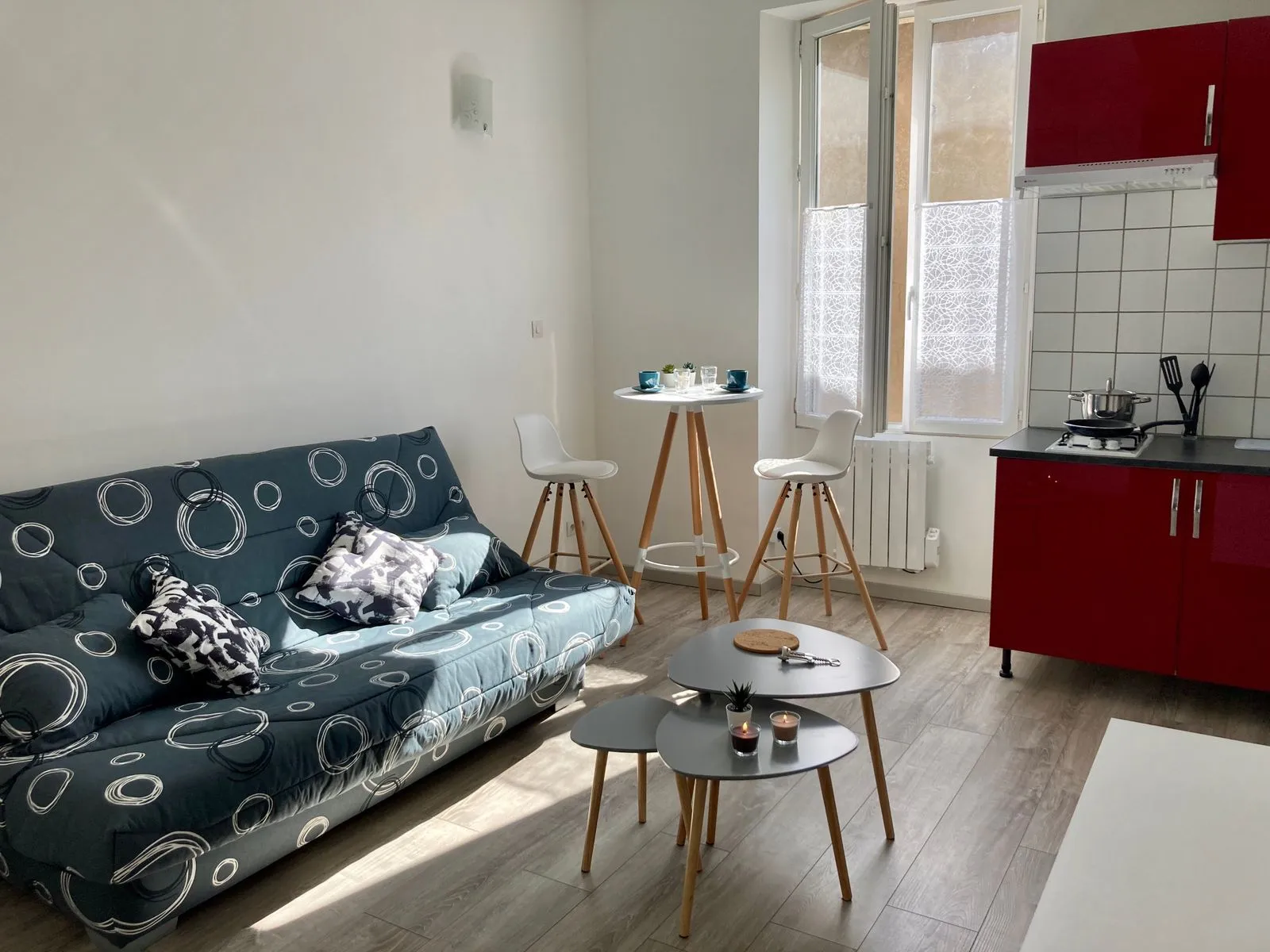 Location Romans-sur-Isère Appartement e6b904a1
