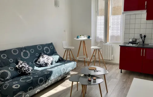 Location Romans-sur-Isère Appartement e6b904a1