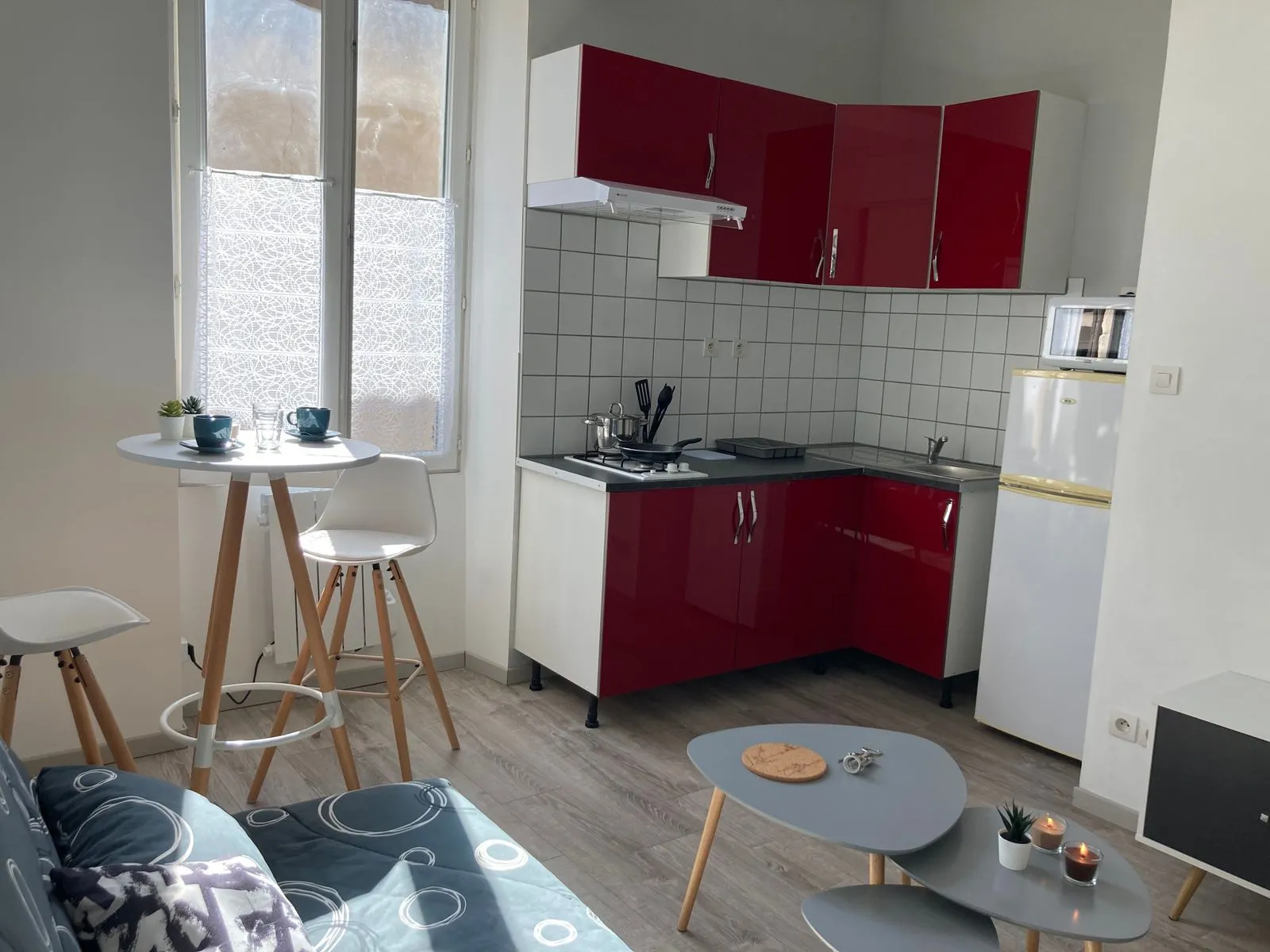 Location Romans-sur-Isère Appartement e6b904a1