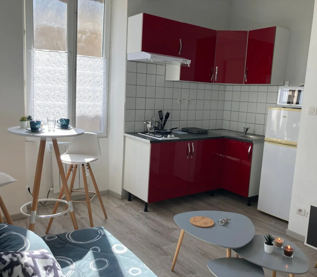 Location Romans-sur-Isère Appartement e6b904a1