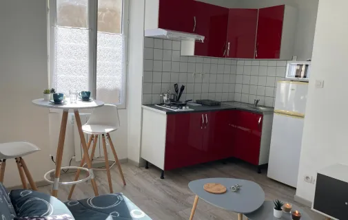 Location Romans-sur-Isère Appartement e6b904a1