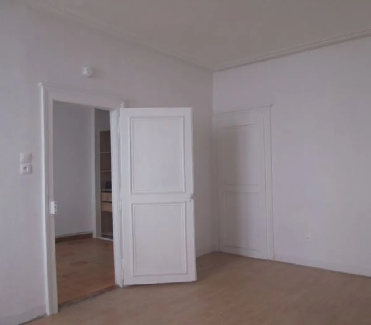 Location Metz Appartement e6d59aee