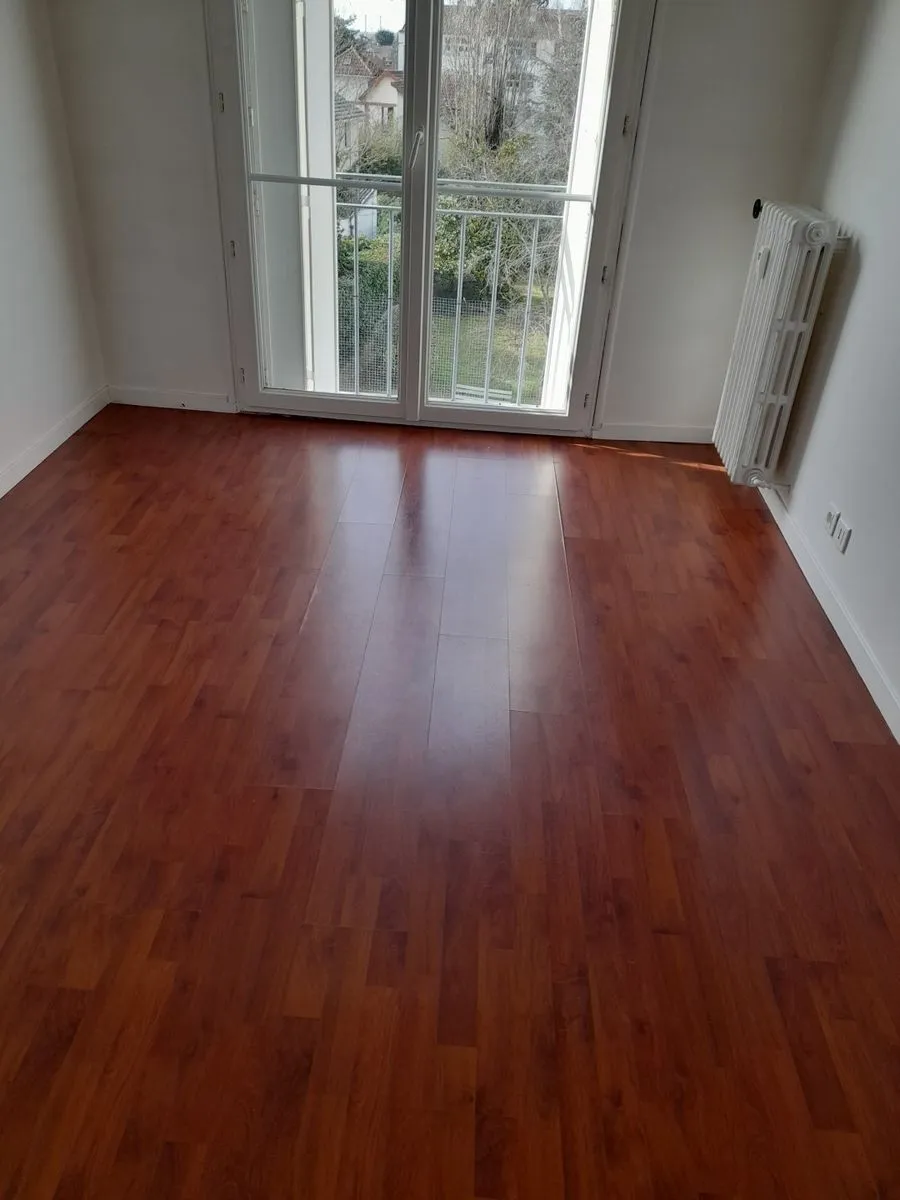 Location Saint-Maur-des-Fossés Appartement e6f359133