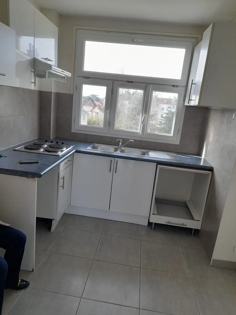 Location Saint-Maur-des-Fossés Appartement e6f359134