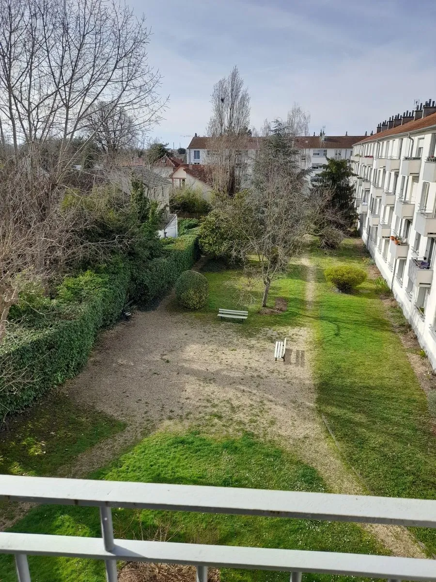 Location Saint-Maur-des-Fossés Appartement e6f359131