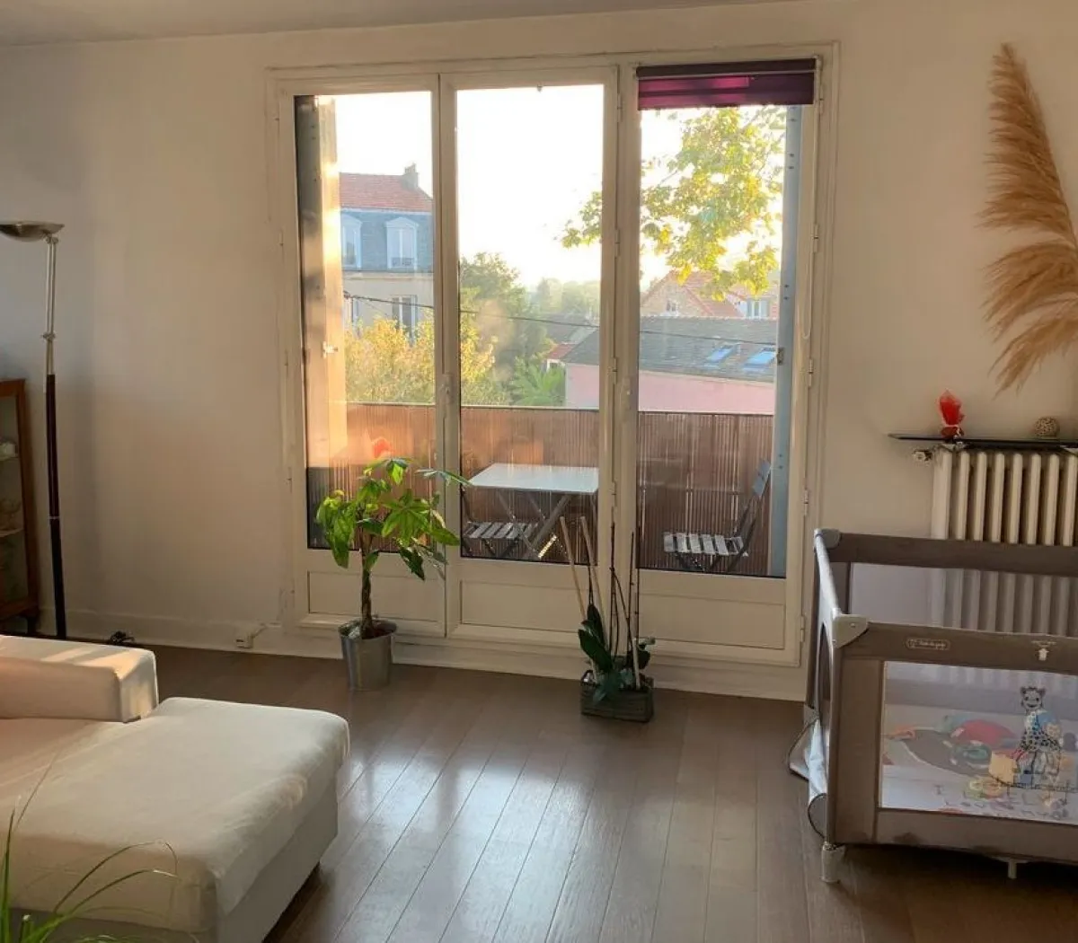 Location Chatou Appartement e6fbaedf