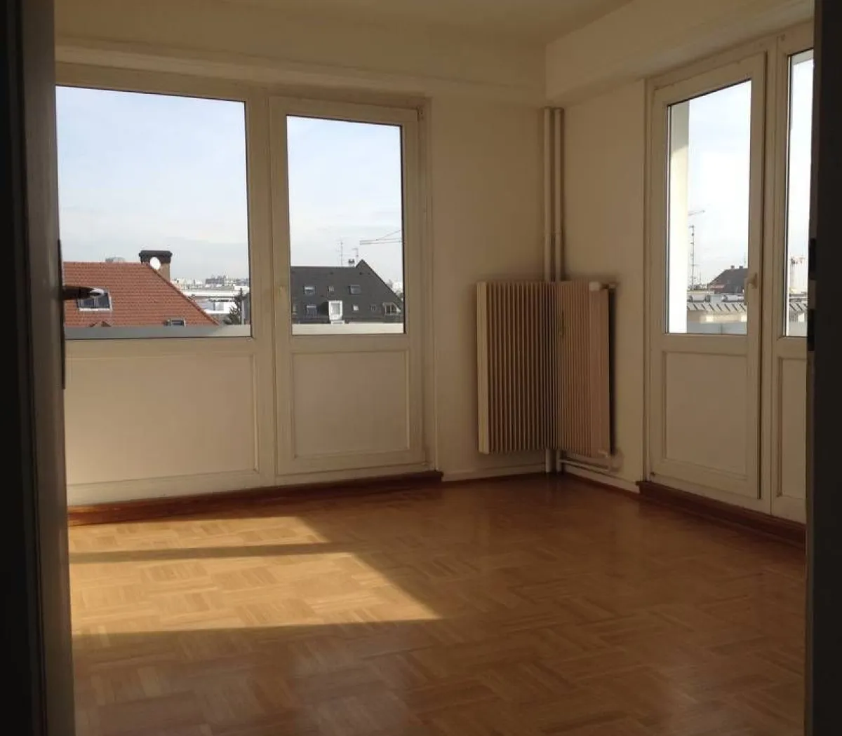Location Strasbourg Appartement e70e3a35