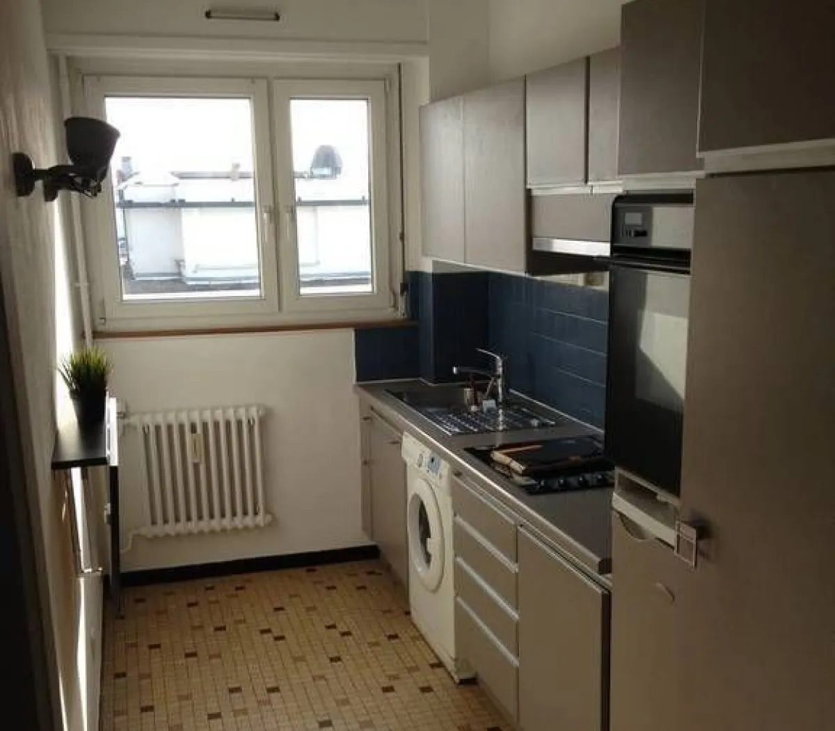 Location Strasbourg Appartement e70e3a35