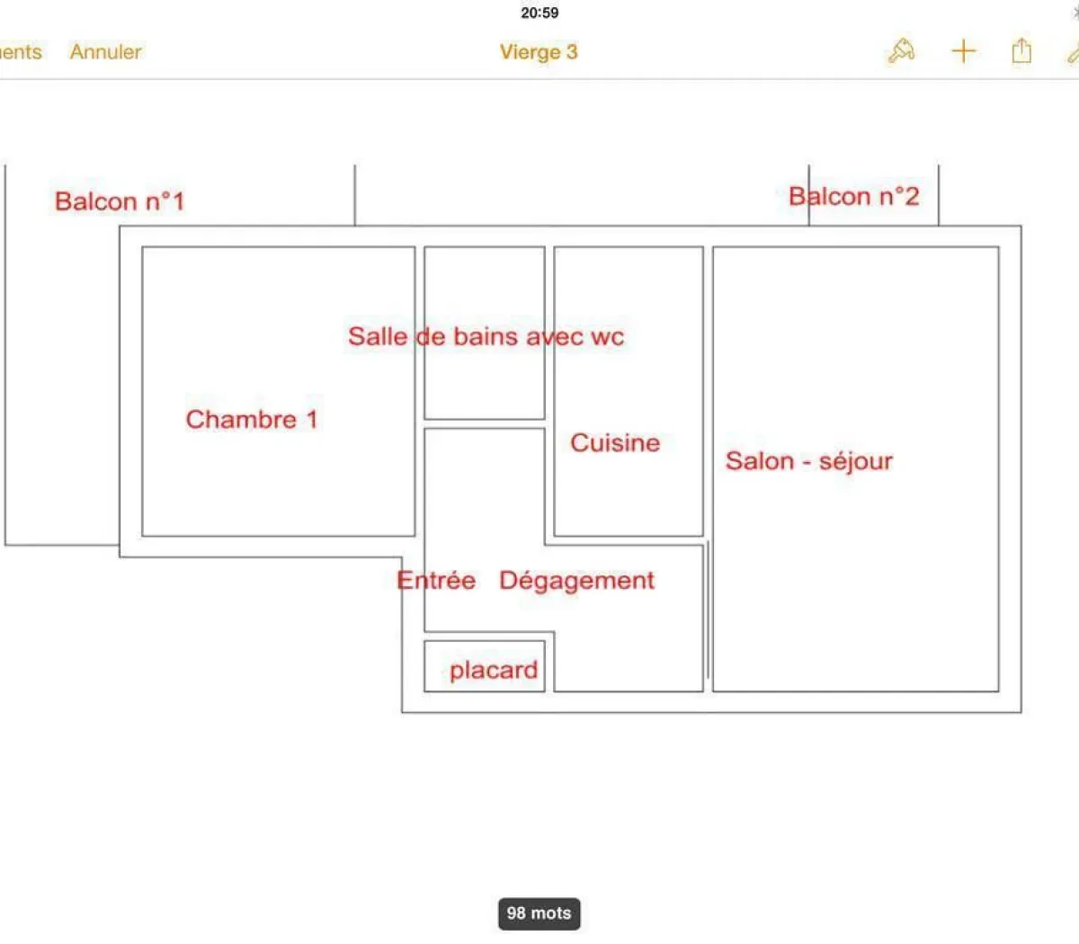 Location Strasbourg Appartement e70e3a35