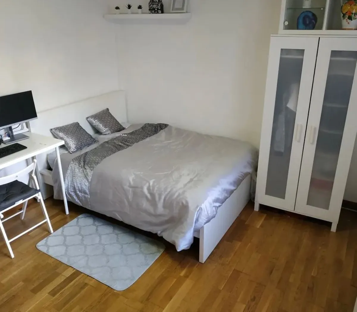 Location Rueil-Malmaison Appartement e71449f3