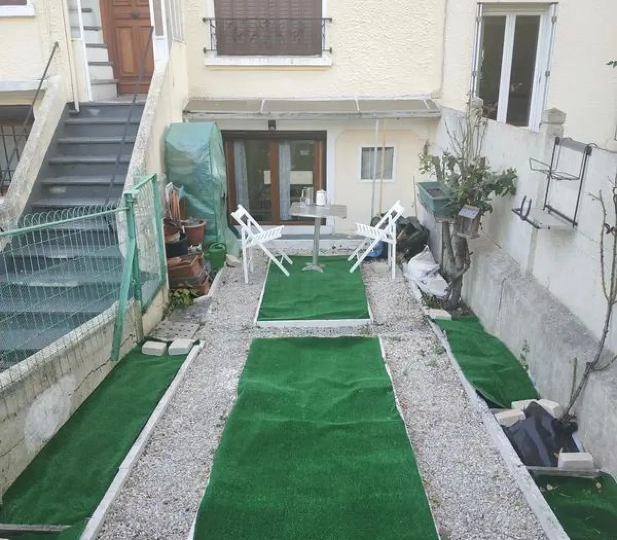 Location Rueil-Malmaison Appartement e71449f3