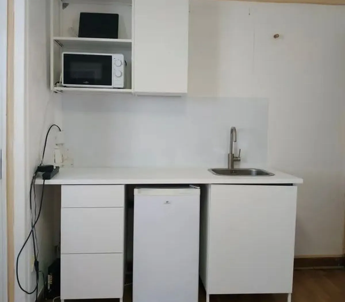 Location Rueil-Malmaison Appartement e71449f3