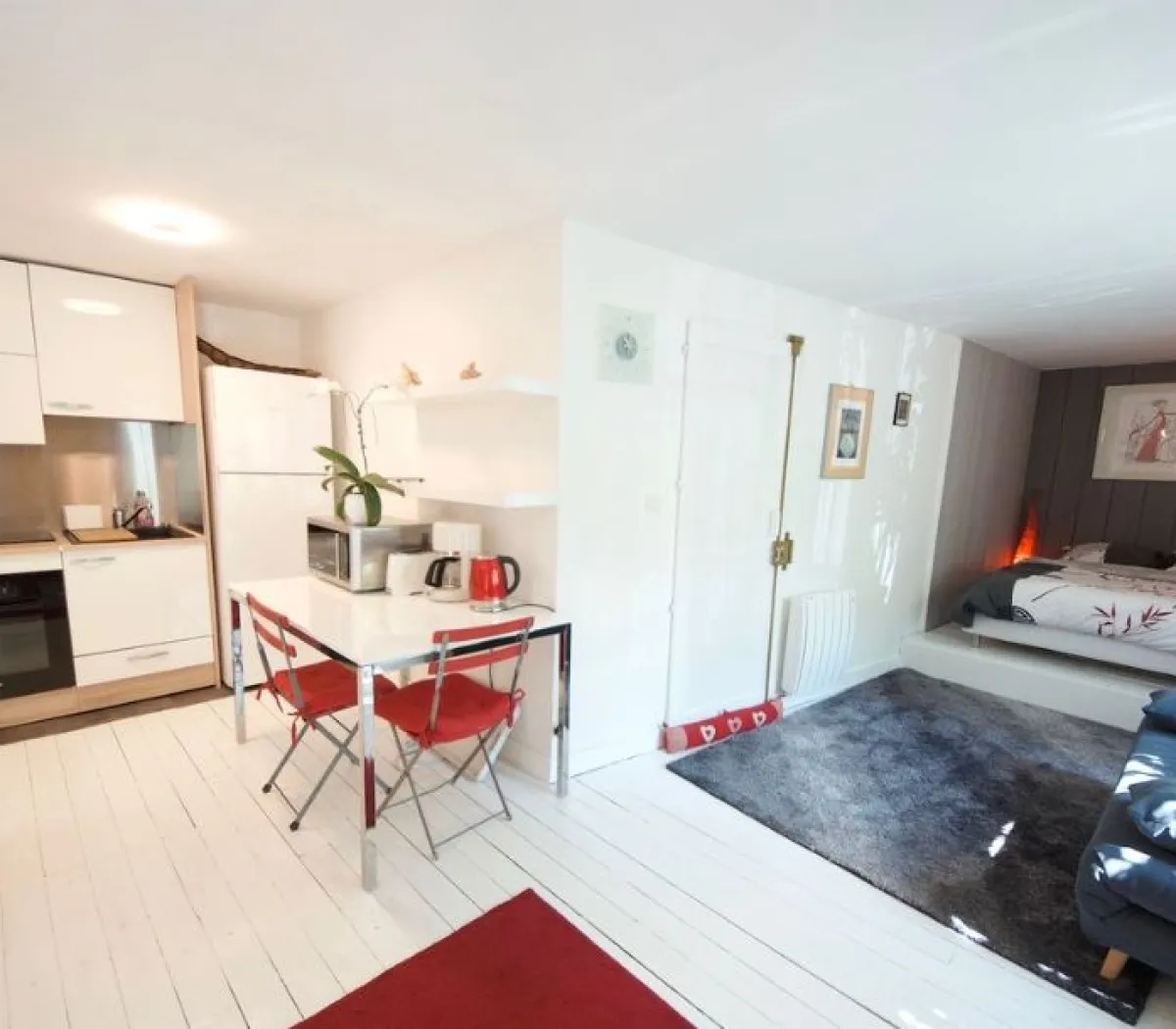 Location Chennevières-sur-Marne Appartement e7230d6e