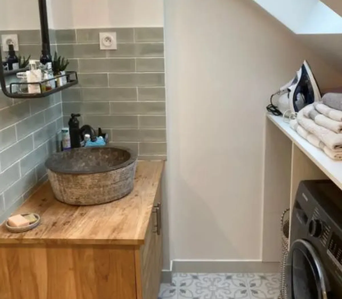 Location Nanterre Appartement e7245ba7