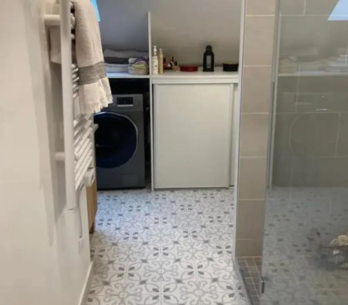 Location Nanterre Appartement e7245ba7