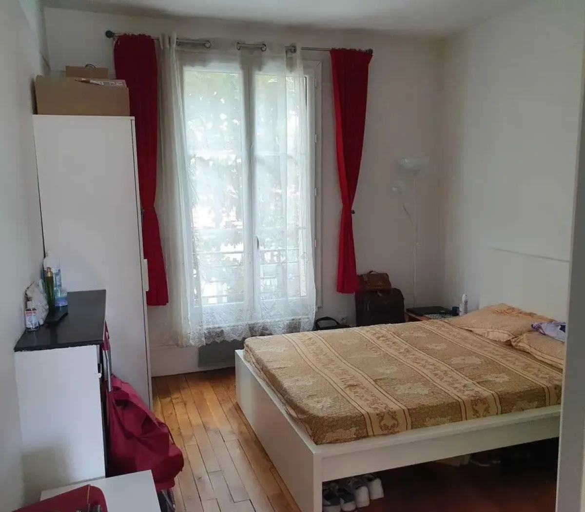 Location La Garenne-Colombes Appartement e74fea8c