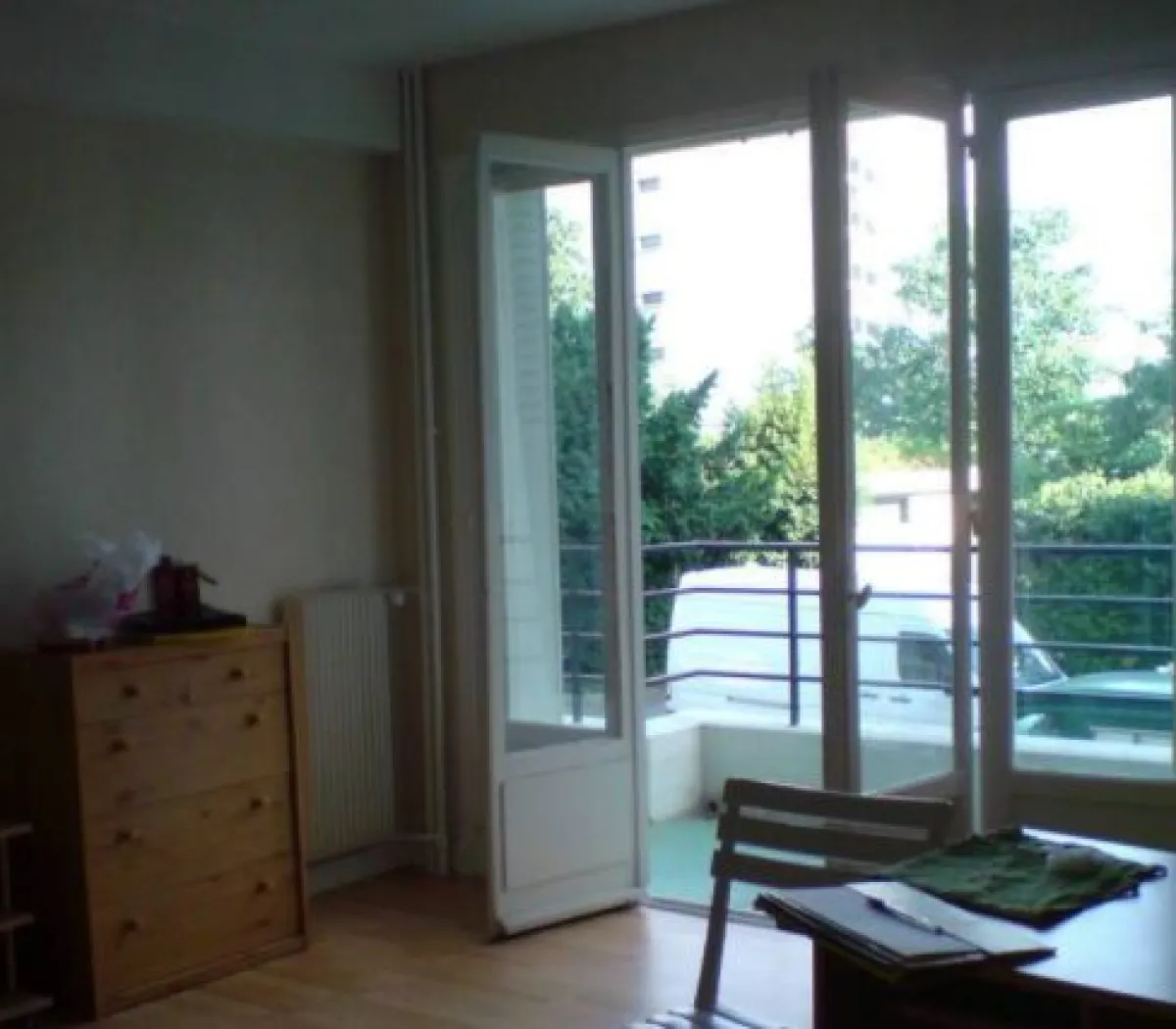 Location Gentilly Appartement e752c2e3