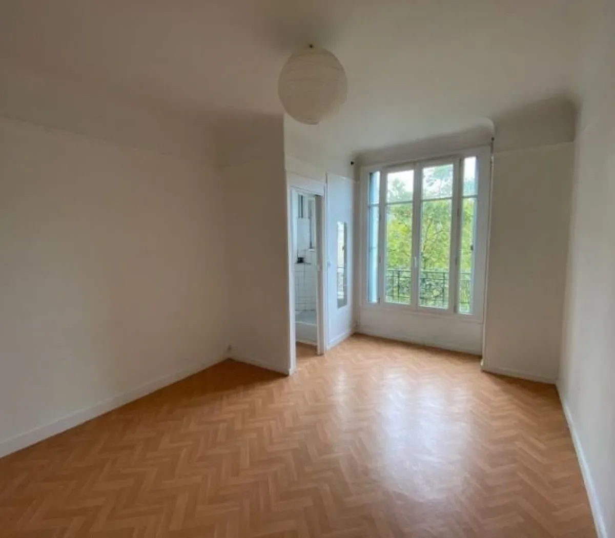 Location Paris Appartement e76b6c12