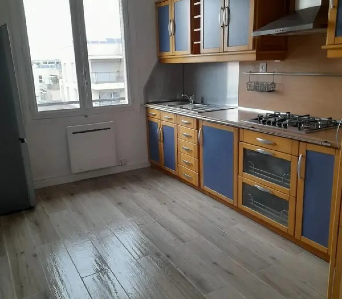 Location Villeurbanne Appartement e78b3ec9
