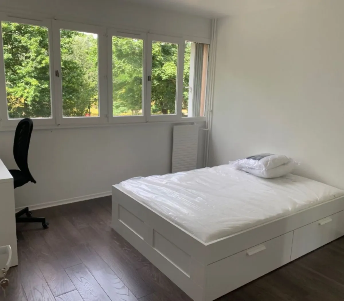 Location Noisy-le-Grand Chambre e791ba5c