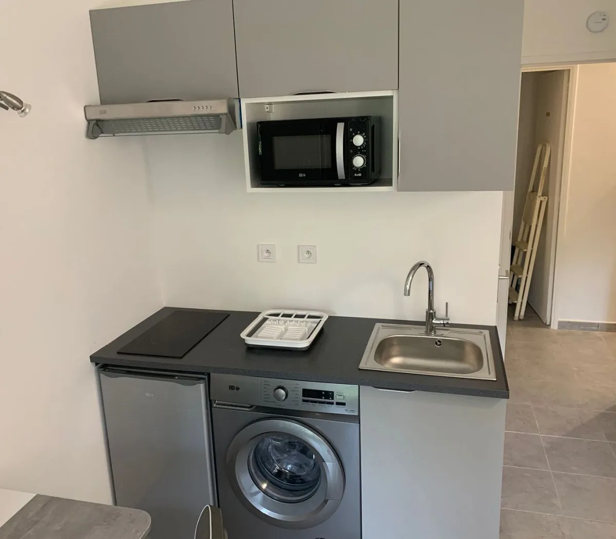 Location Marseille Appartement e794842e