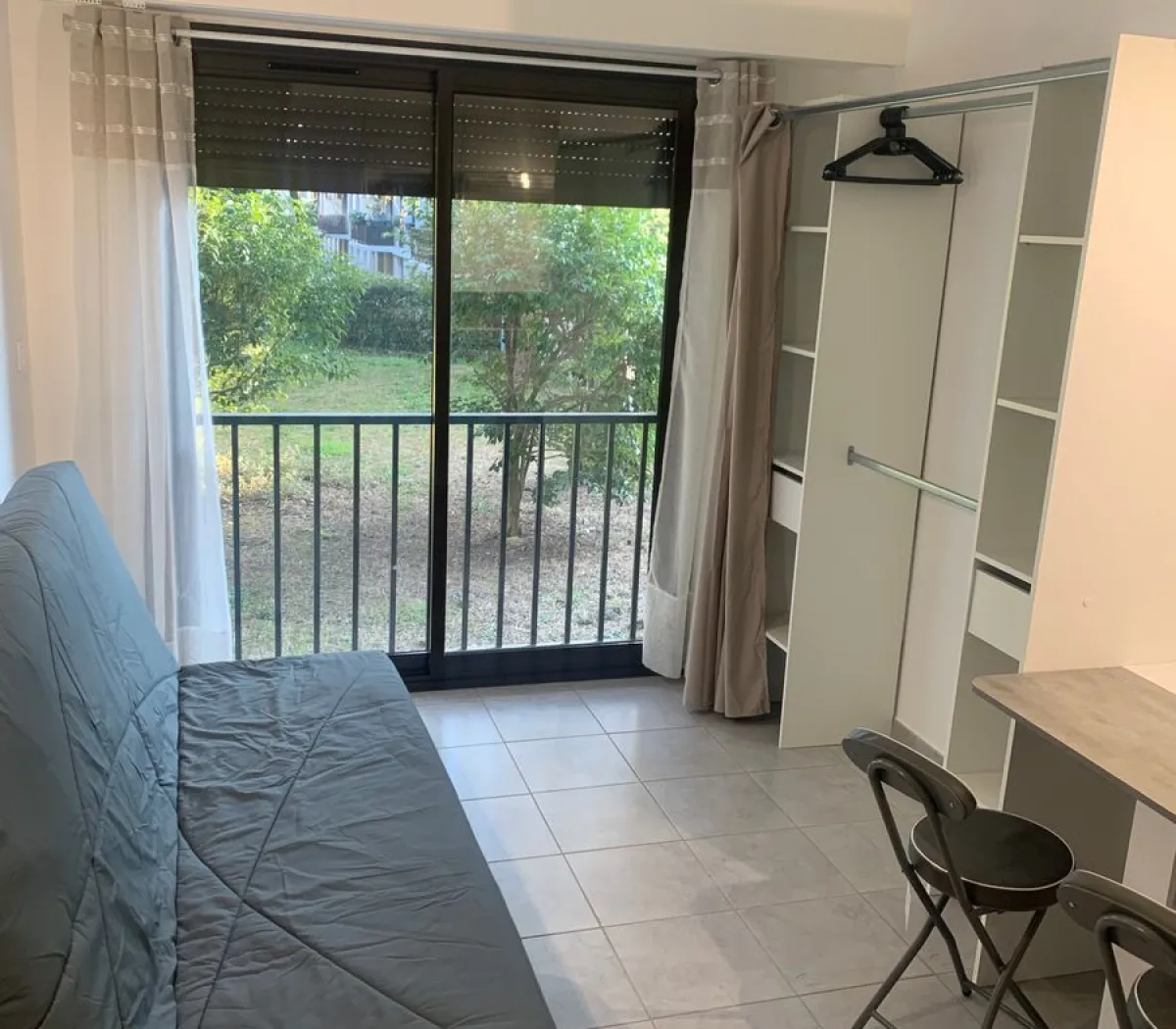 Location Marseille Appartement e794842e