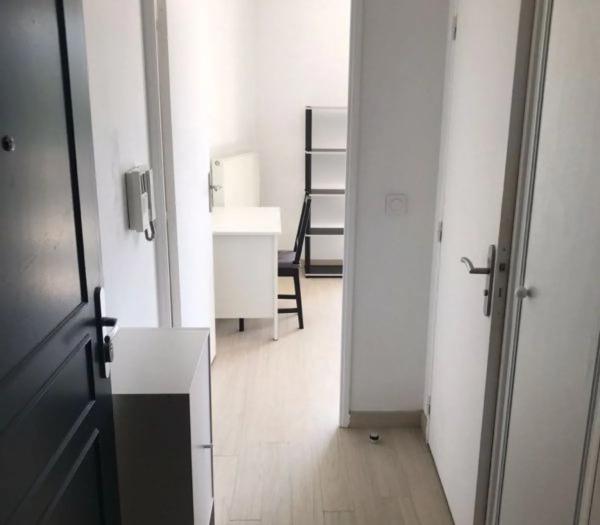 Location Nantes Appartement e79b7c77