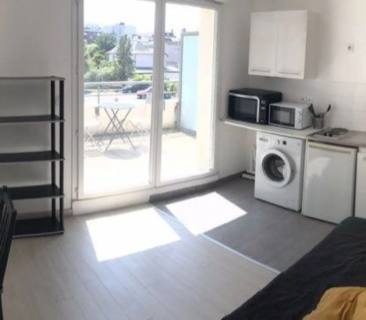 Location Nantes Appartement e79b7c77