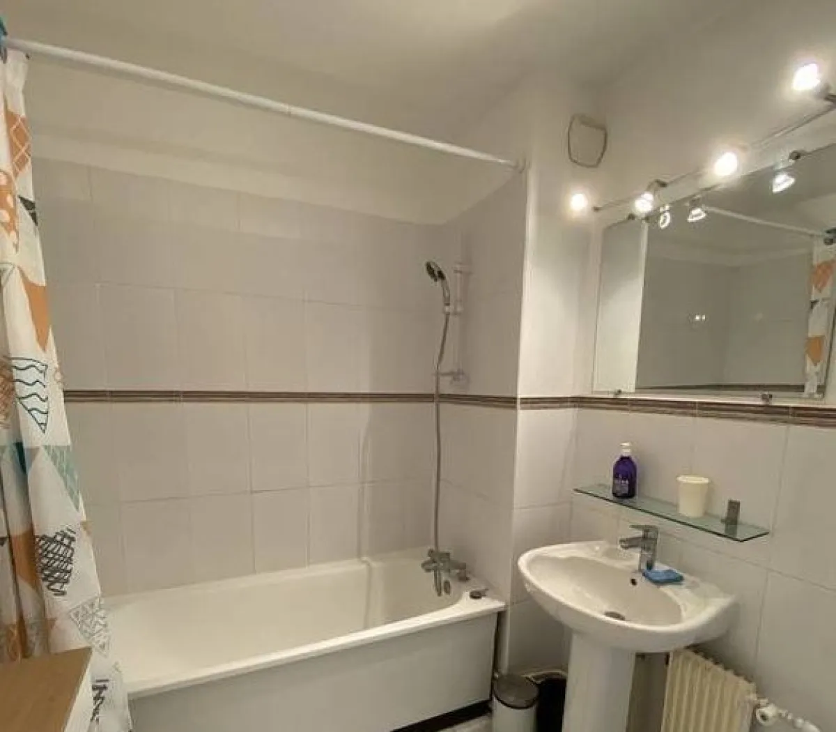 Location Cergy Appartement e7a241a9