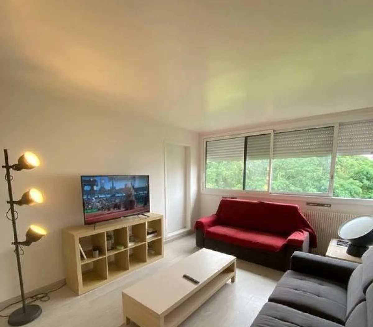 Location Cergy Appartement e7a241a9