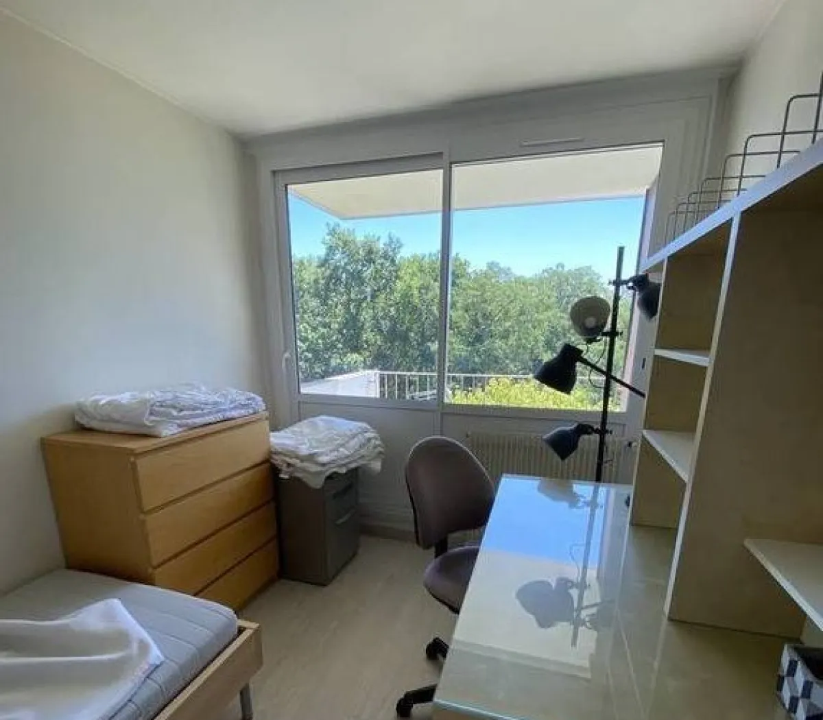 Location Cergy Appartement e7a241a9